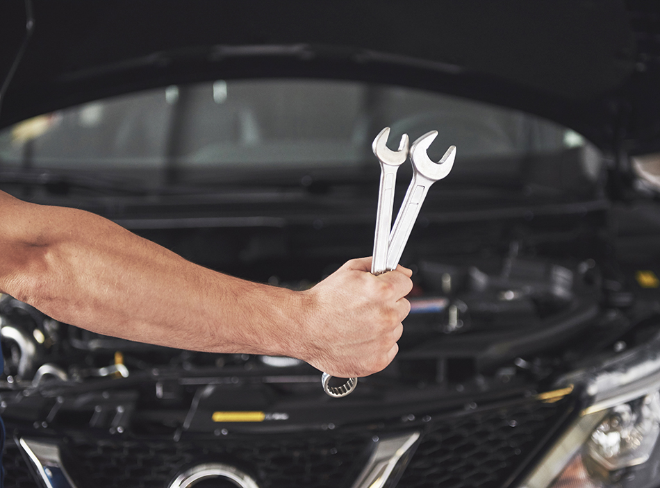 Bostancı Nissan Özel Servisi Bostancı Kurumsal