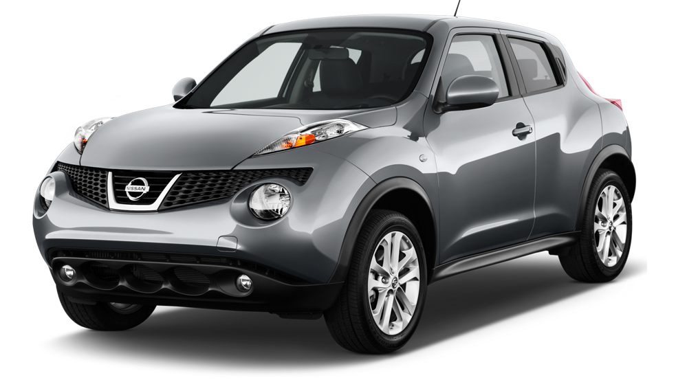 Juke Özel Nissan  Servisi